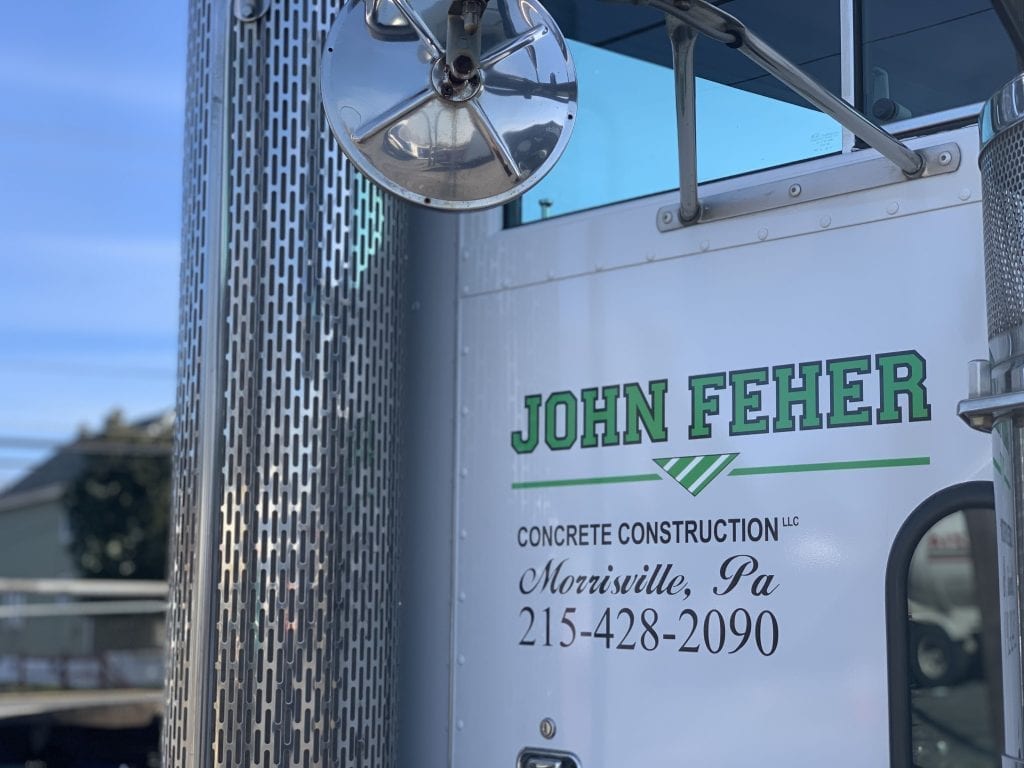 fleet graphics