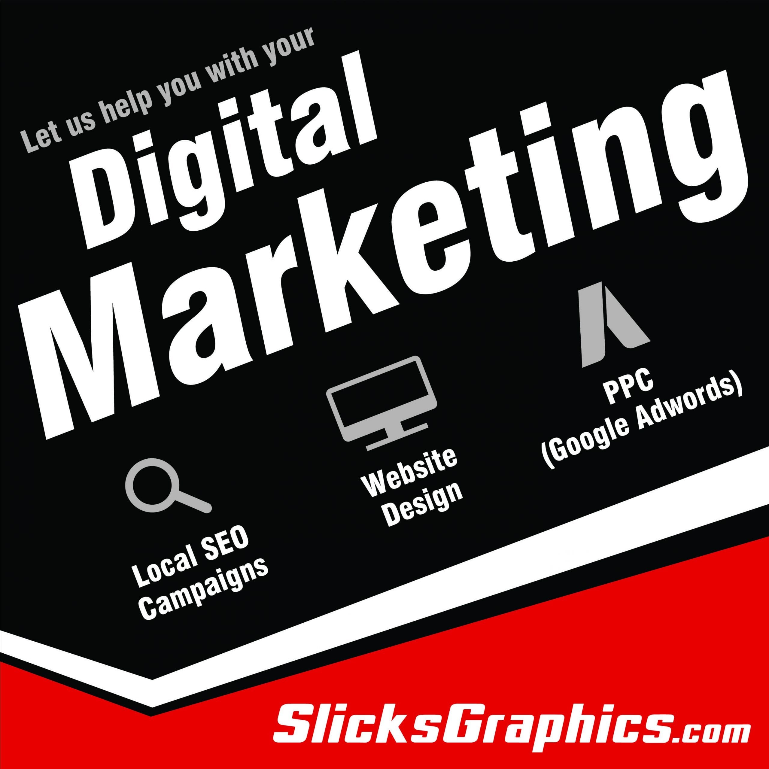 Bucks County digital marketing seo