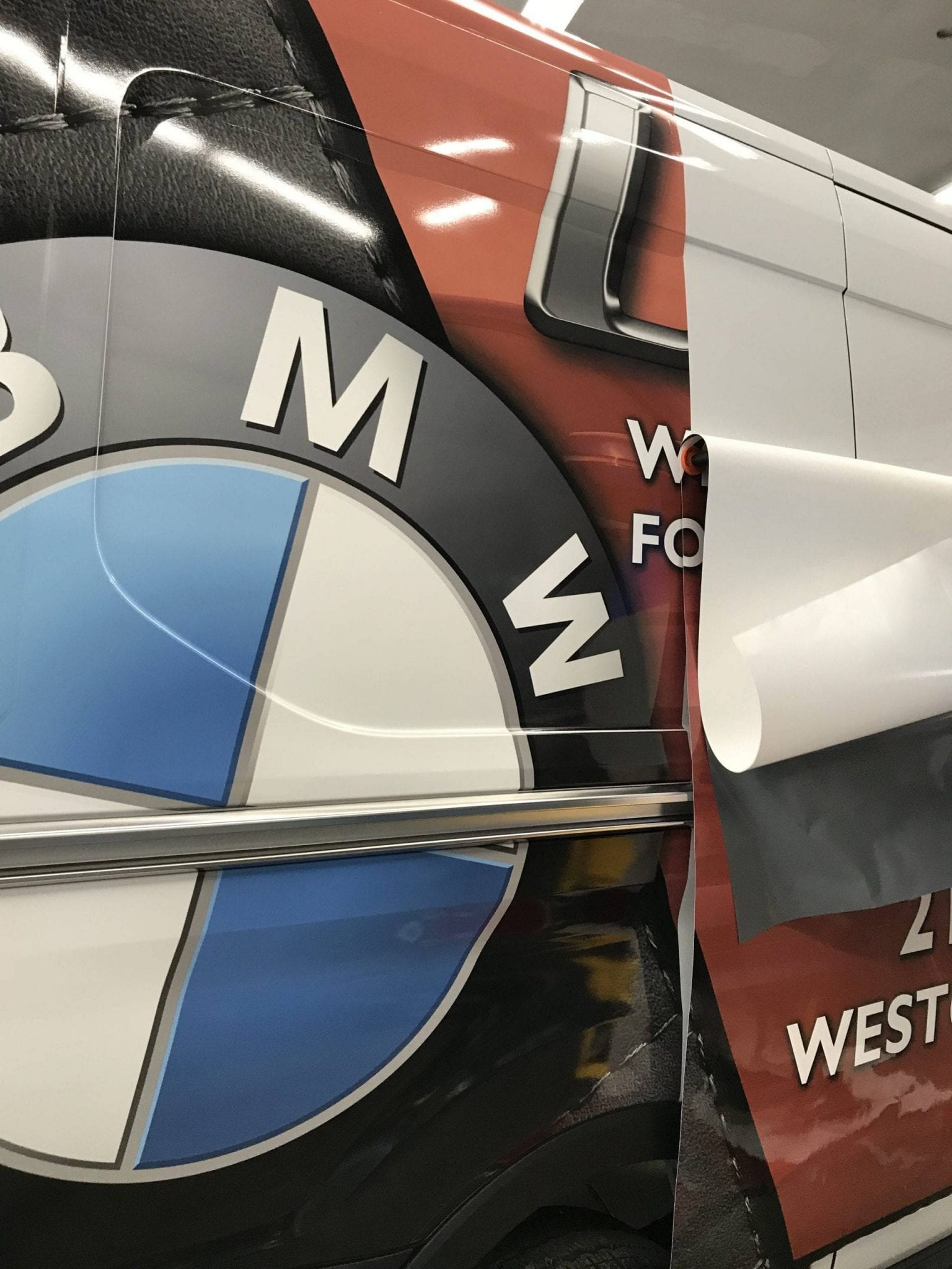 Vinyl Graphics Near Me