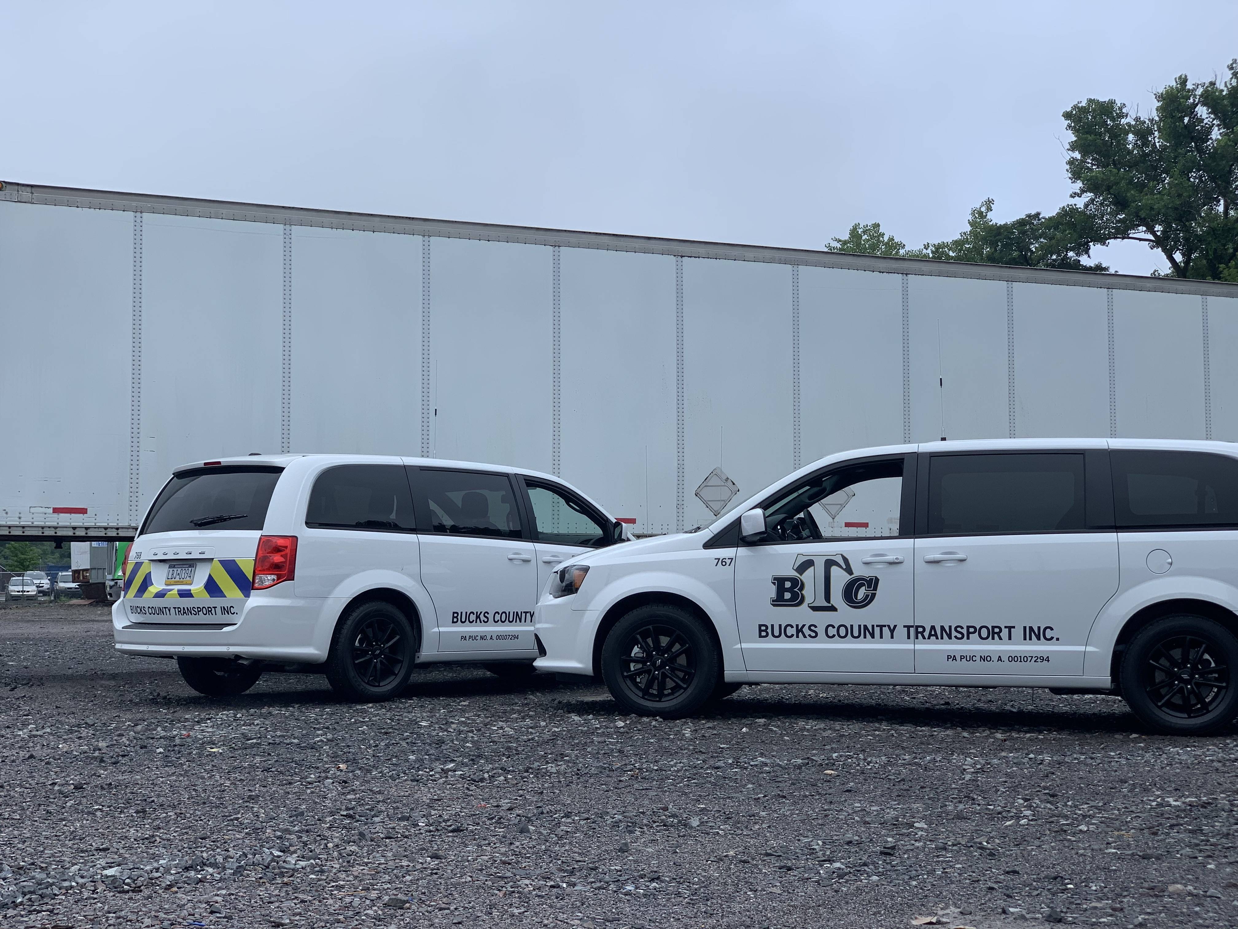 reflective graphics, Reflective Lettering Improves Your Visibility, Slicks Graphics Inc