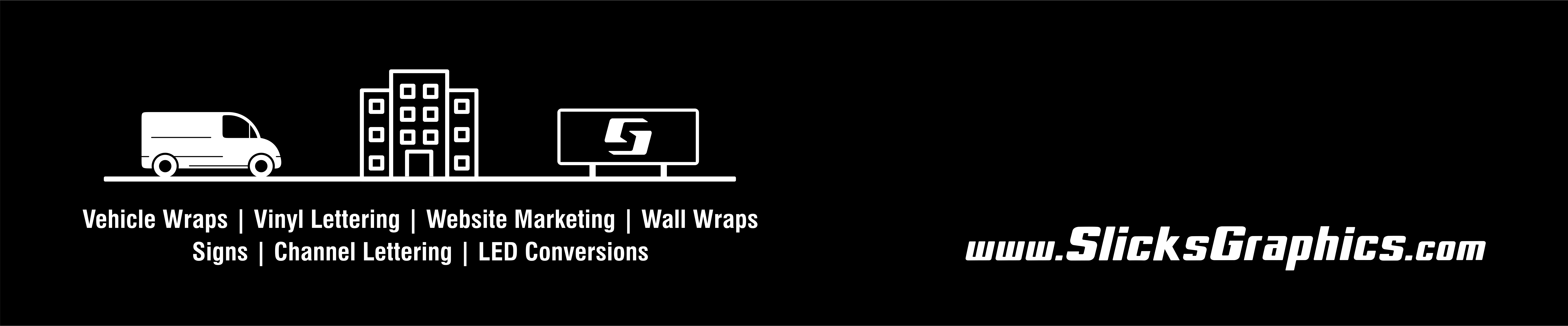 Slicks Graphics Inc
