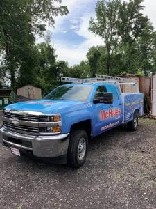 Truck Wraps Bucks County, PA