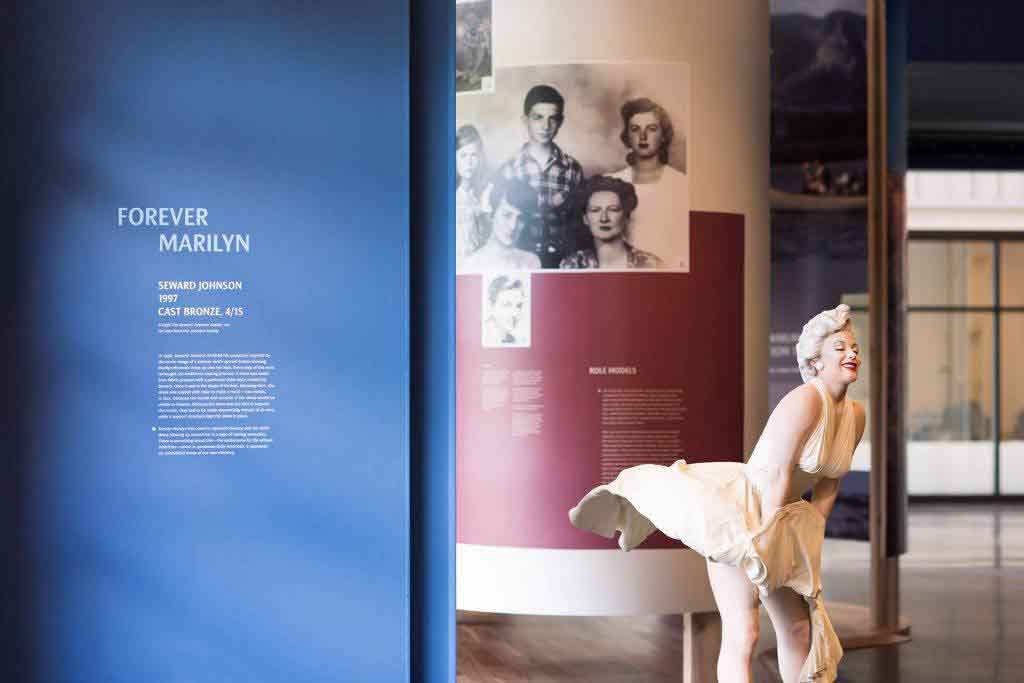 Museum Wraps NJ
