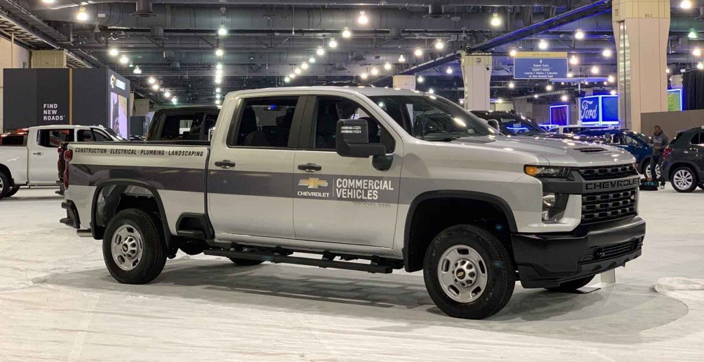 Pickup Truck Graphics PA