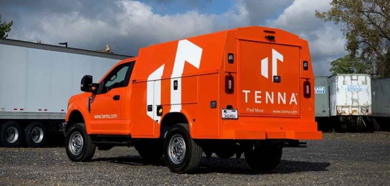 fleet graphics company