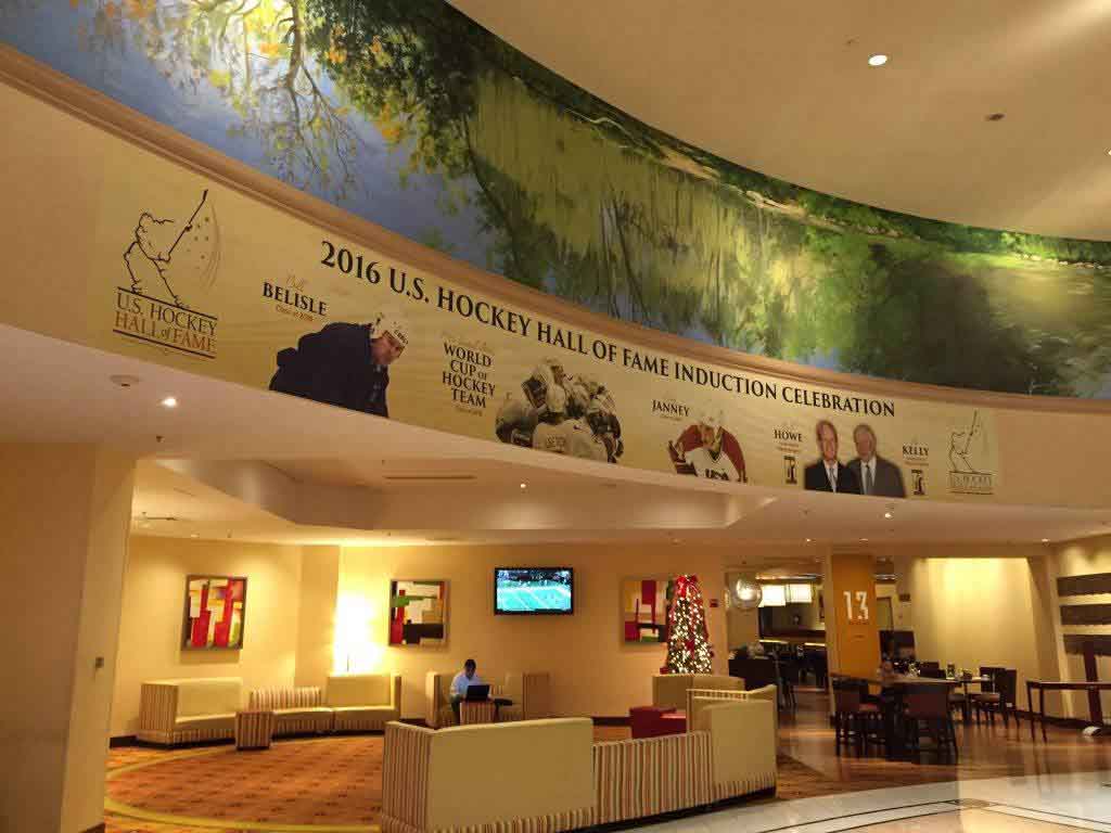 Interior Graphics NJ