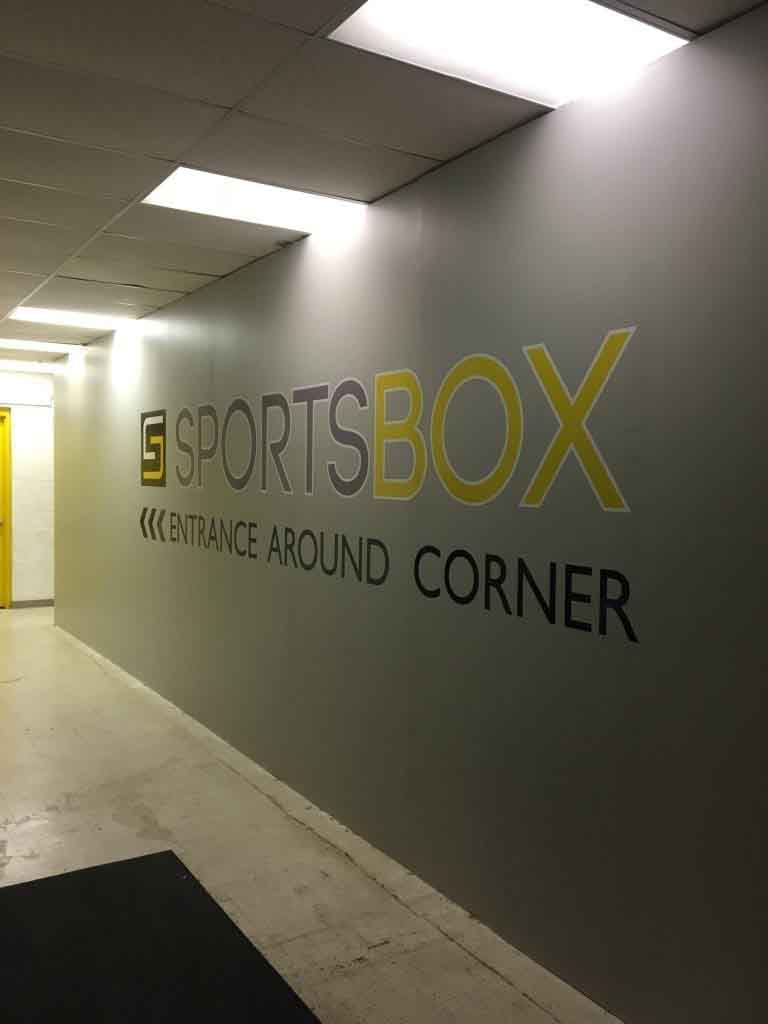 wall wraps company