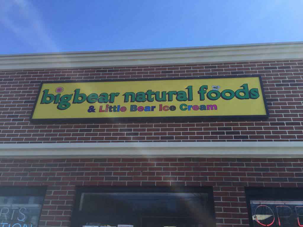 Custom Signs for Businesses