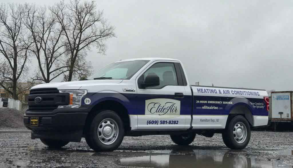 Vehicle Graphics Company