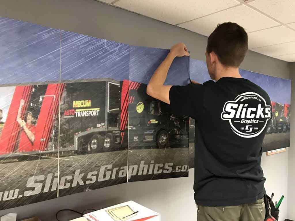 Cabinet Graphics
