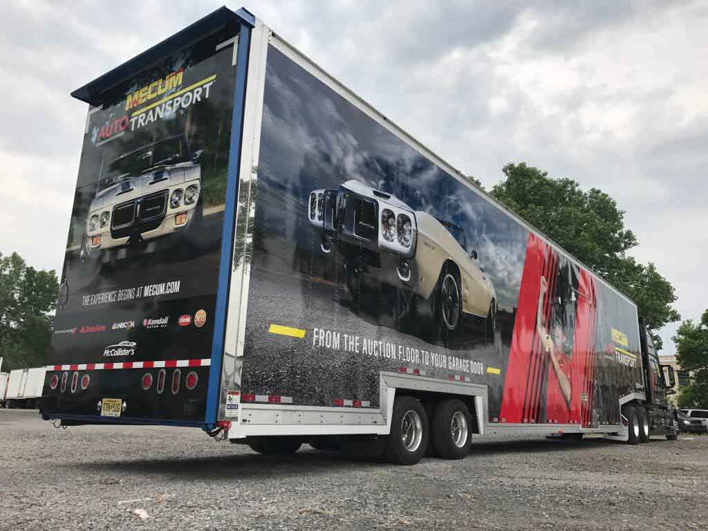 Trailer Graphics PA