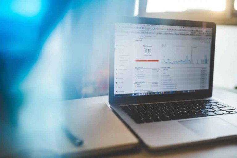 website marketing firm