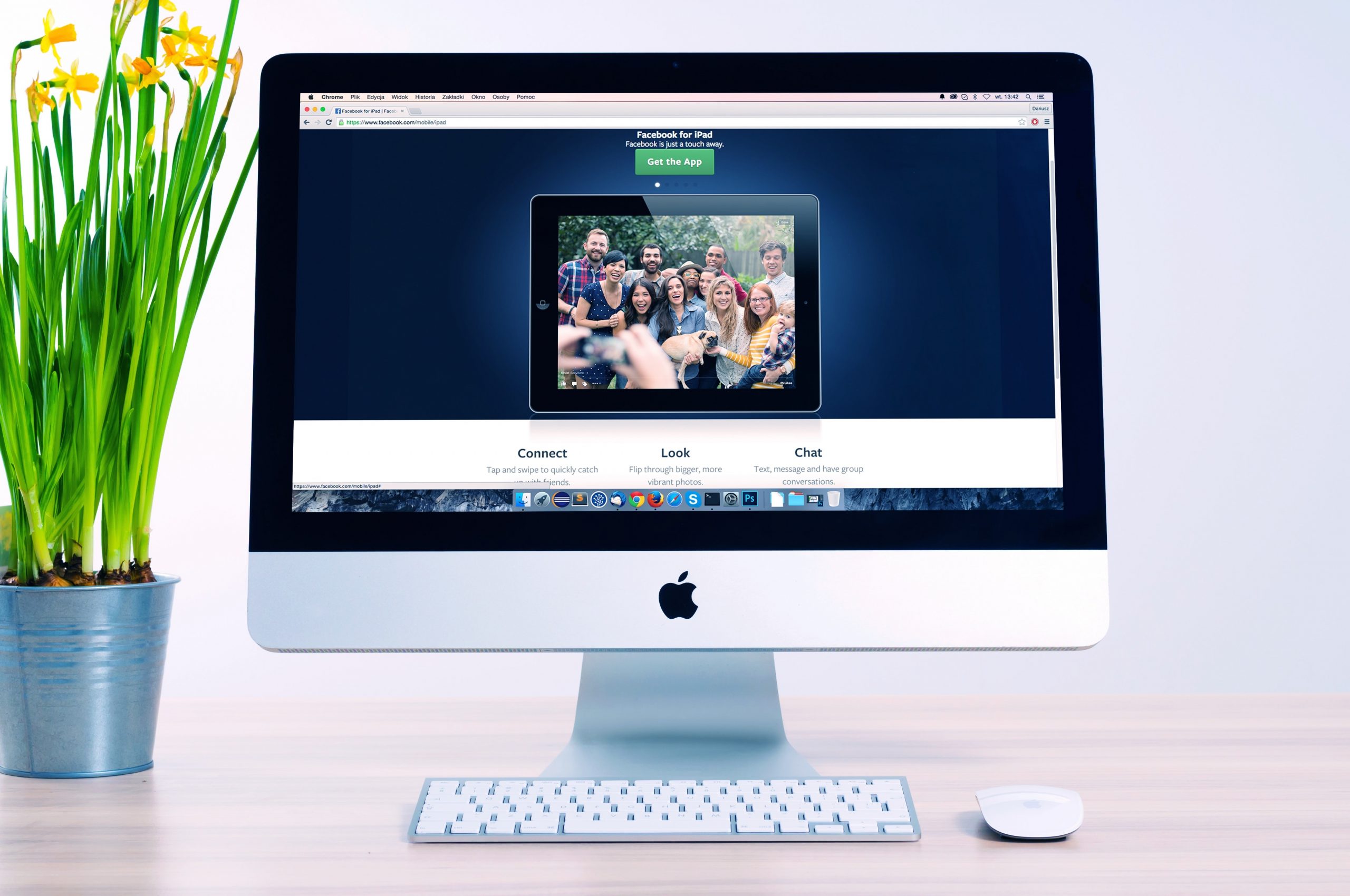 Website Design Plans