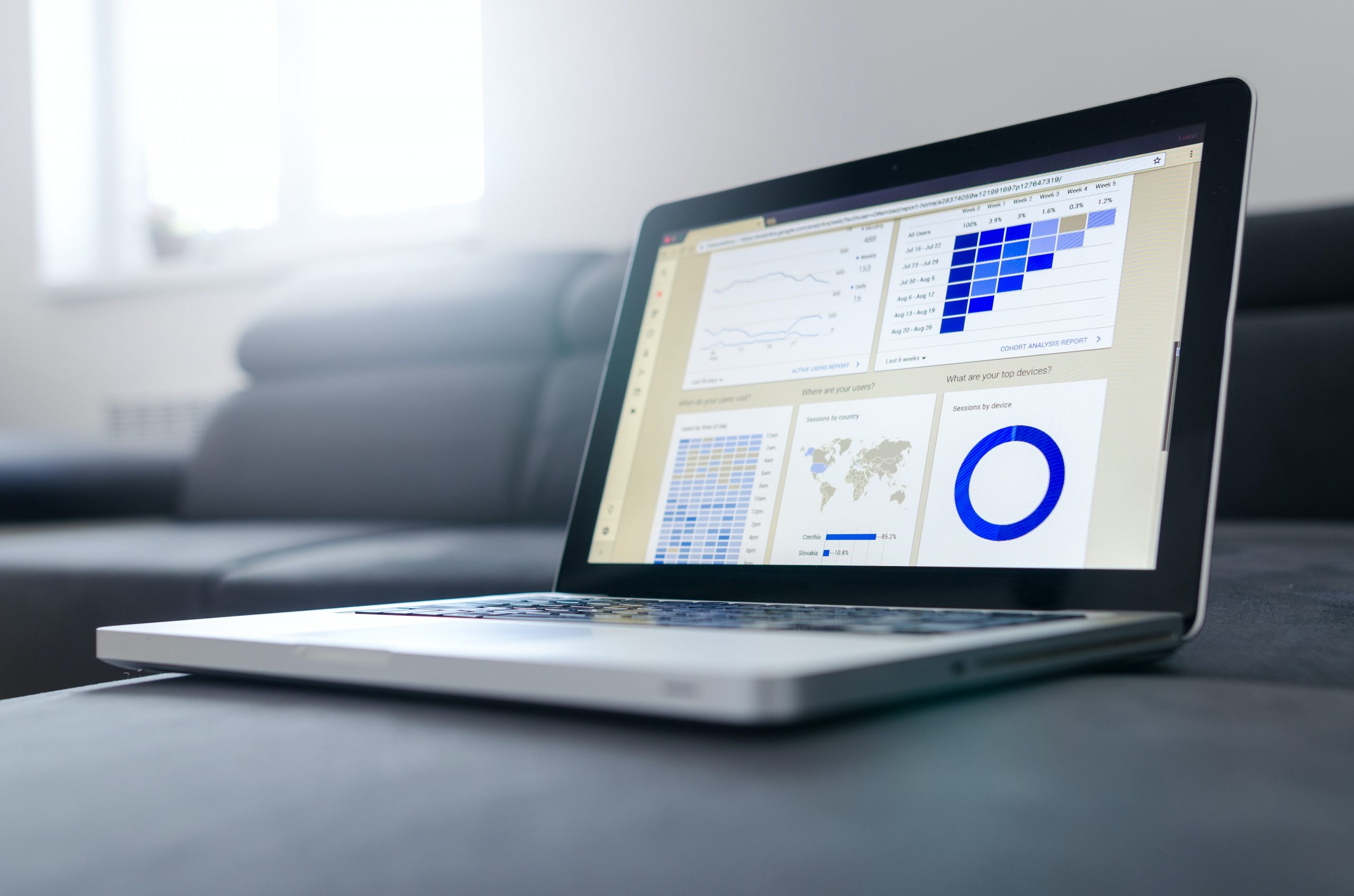 SEO Service Plans
